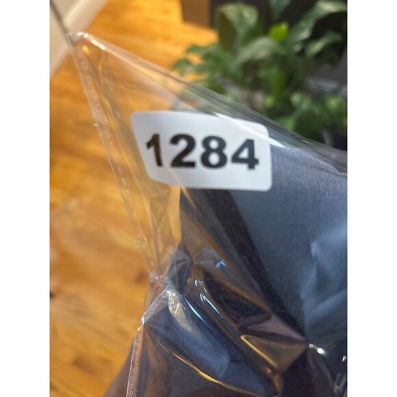 Brooks Brother Mens Classic Navy Blue Suit Jacket Blazer size 36 - Picture 15 of 15